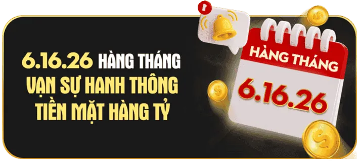 Ưu Đãi Đặc Biệt Tháng 10