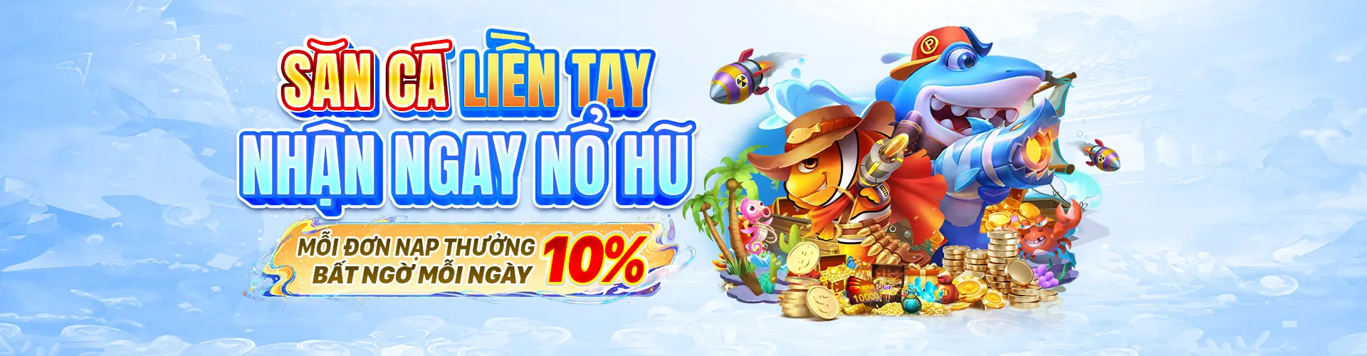 Hình ảnh chính game nổ hũ 92lottery trang chủ với ưu đãi hấp dẫn